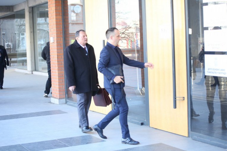 Suđenje porodici Kecmanović