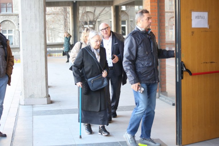 Suđenje porodici Kecmanović