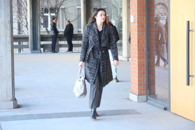 Suđenje porodici Kecmanović