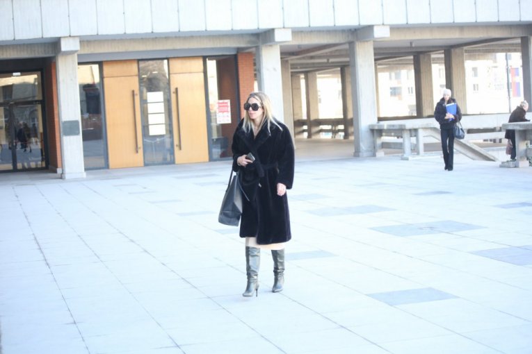 Suđenje porodici Kecmanović