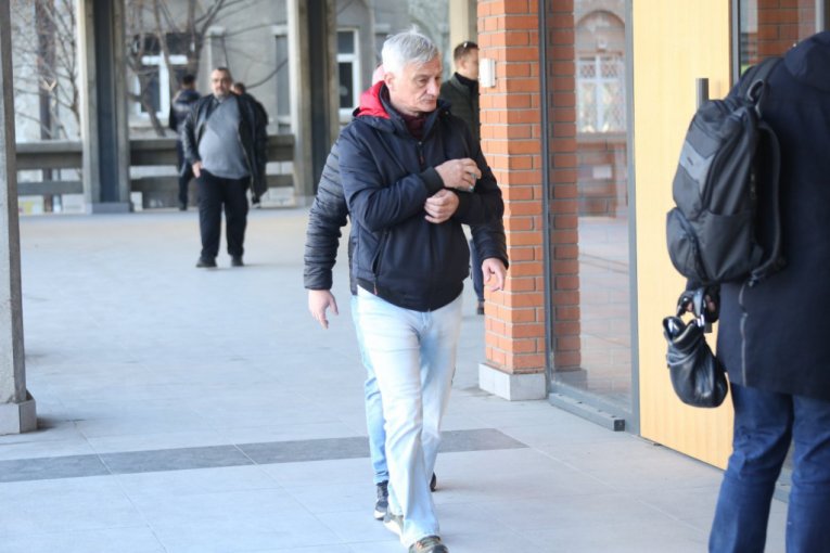 Suđenje porodici Kecmanović