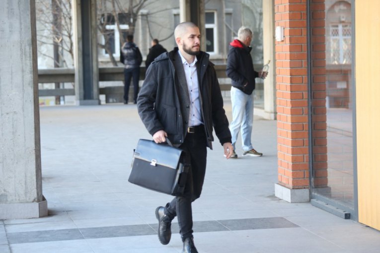 Suđenje porodici Kecmanović