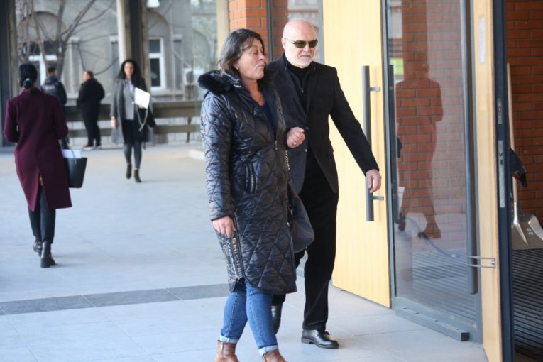 Suđenje porodici Kecmanović