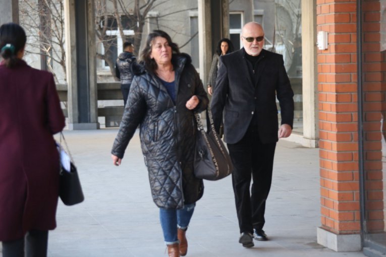 Suđenje porodici Kecmanović