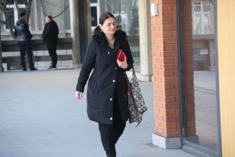 Suđenje porodici Kecmanović