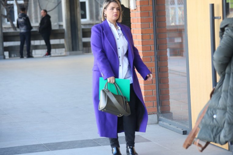 Suđenje porodici Kecmanović