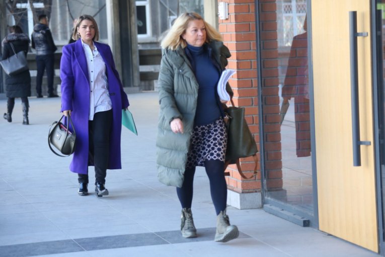 Suđenje porodici Kecmanović