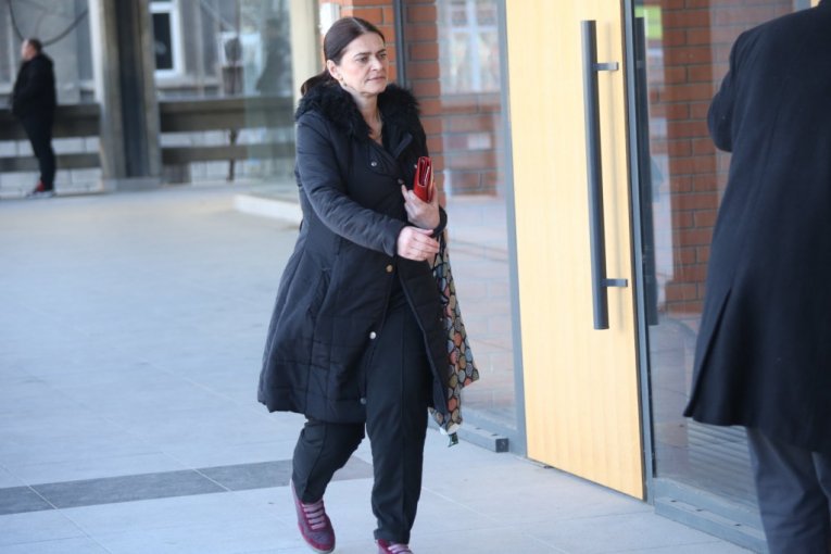 Suđenje porodici Kecmanović