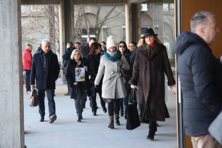 Suđenje porodici Kecmanović