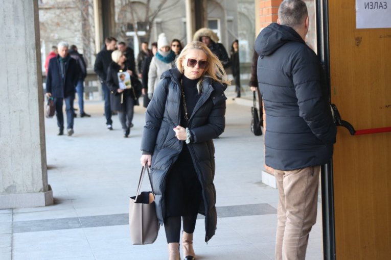 Suđenje porodici Kecmanović