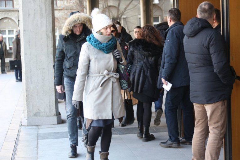 Suđenje porodici Kecmanović