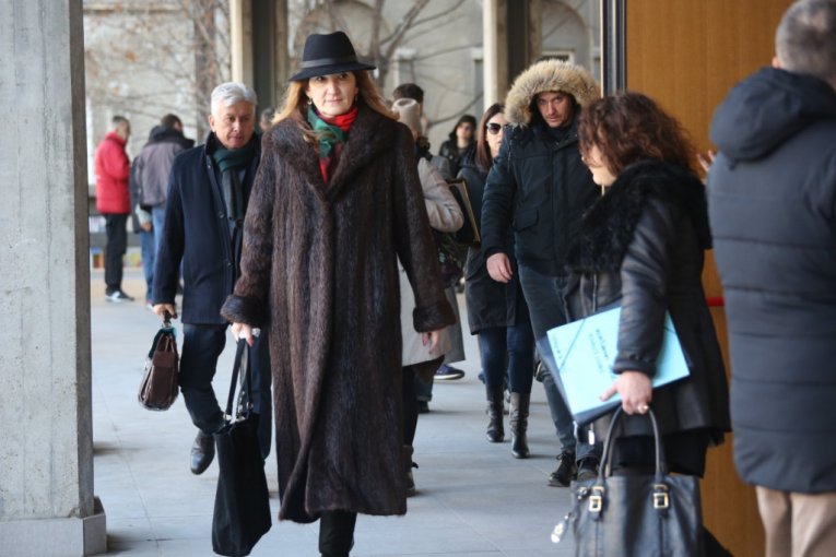 Suđenje porodici Kecmanović