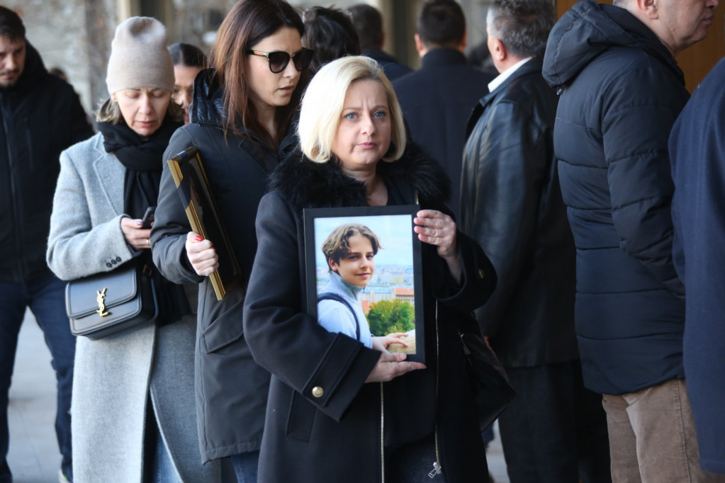 Suđenje porodici Kecmanović