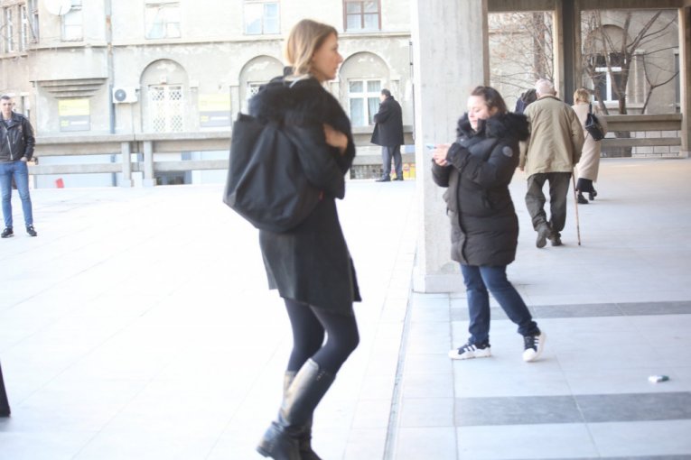 Suđenje porodici Kecmanović