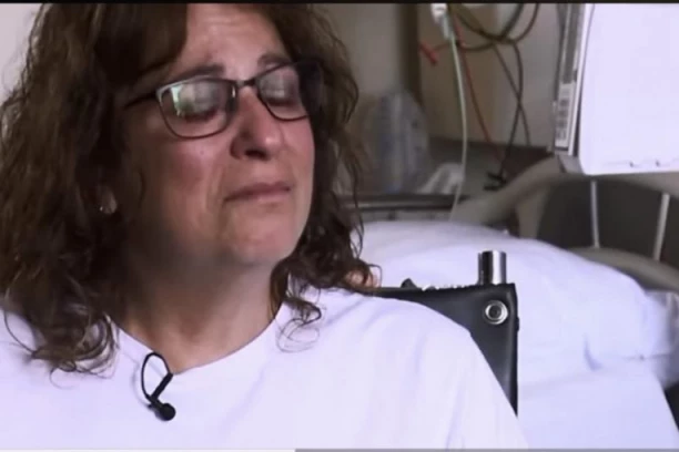 ZBOG NJENOG PSA SU JOJ ODSEKLI ŠAKE I NOGE: Dozvolila mu je OVO, a onda se probudila sa jakom GROZNICOM i ništa više nije bilo isto!