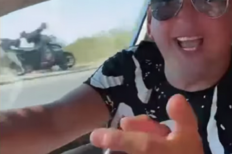 Maja Marinković Instagram