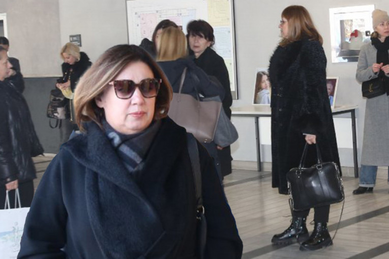 Suđenje roditeljima dečaka ubice