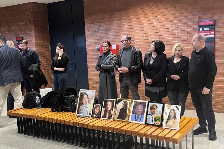 Suđenje roditeljima dečaka ubice