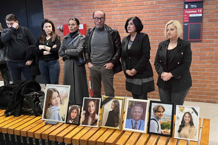 Suđenje roditeljima dečaka ubice
