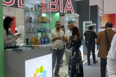 Domaće kompanije prvi put na "Arab Health“ u Dubaiju