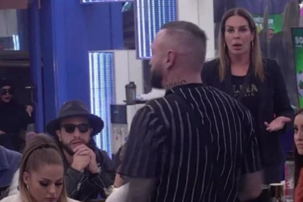 ŠA NAPAO KAČAVENDU, SITUACIJA IZMAKLA KONTROLI: Bukti rat u Eliti, totalni KARAMBOL!