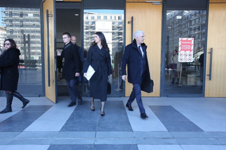 Suđenje roditeljima dečaka ubice