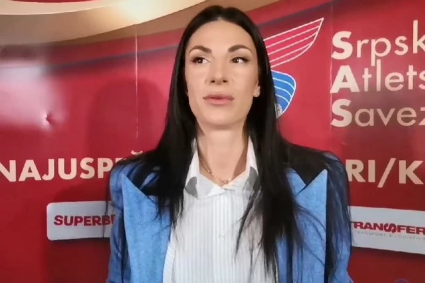 SRBIJA JE OVO NEDELJAMA ČEKALA: Ivana konačno odgovorila na pitanje o razvodu! (VIDEO)