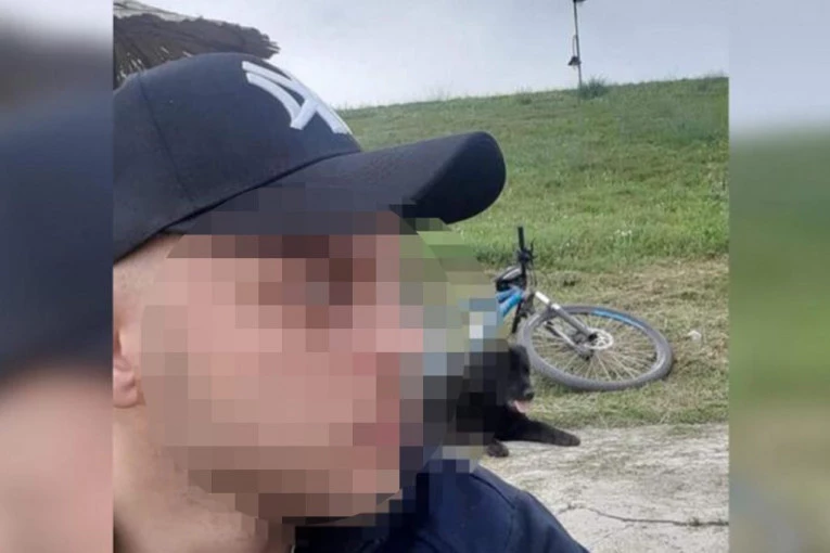 PRE MESEC DANA PROSLAVIO ROĐENDAN, JUČE SE RAZNEO BOMBOM U JAGODINI! Ovo je mladić kome se KAŠIKARA aktivirala u stanu: Cela zgrada se ZATRESLA! (FOTO)