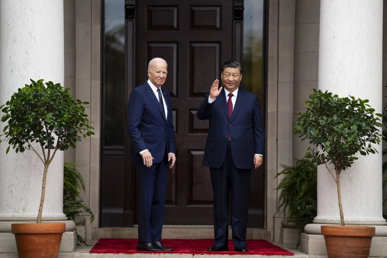 OVO SE JOŠ NIJE DOGODILO! Amerikance i Kineze spojio ISTI NEPRIJATELJ, pa se prvi put ujedinili