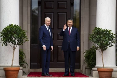 OVO SE JOŠ NIJE DOGODILO! Amerikance i Kineze spojio ISTI NEPRIJATELJ, pa se prvi put ujedinili