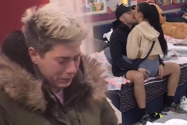 ŠOK-DOKAZ! Anđelo kao nikad ISPONIŽAVAO Matoru, ovaj udarac na njen BRAK će je najviše zaboleti! (FOTO)