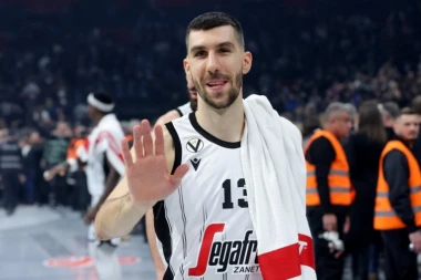 DA LI ĆE DOBRIĆ DOĆI U PARTIZAN? Republiika OTKRIVA pozadinu TRANSFERA bivšeg igrača Zvezde!