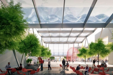 EKSPO JE OD PRESUDNOG ZNAČAJA: Vučić o ekonomskoj situaciji u Srbiji