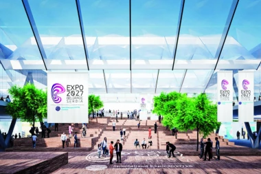 STIGLA REAKCIJA: Preduzeće Ekspo2027 se oglasilo povodom netačnih navoda