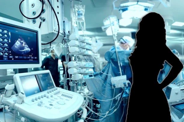 "NE ZNAM DA LI DA VRIŠTIM ILI POVRAĆAM I PLAČEM": Pevačici POZLILO nakon vesti da je njen kolega ZLOSTAVLJAO dečaka od devet godina!