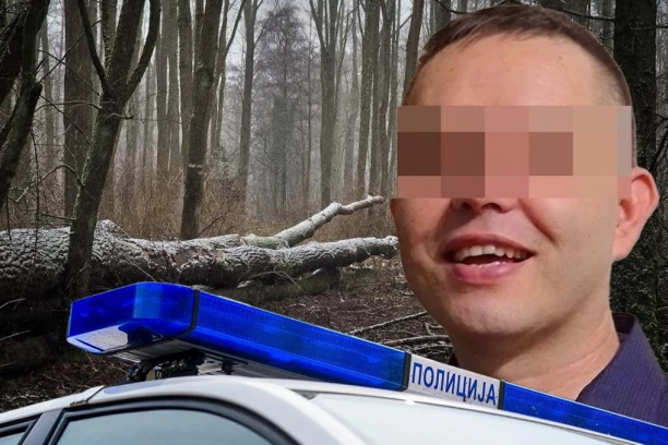 LJUBAVNIK DELIO STIHOVE KOJI KRILI STRAVIČAN MOTIV ZVERSKOG UBISTVA SAŠE IZ DOBOJA! Rešena misterija poslatih poruka - ovo je SABLASNO, oglasila se i POZNATA PEVAČICA!