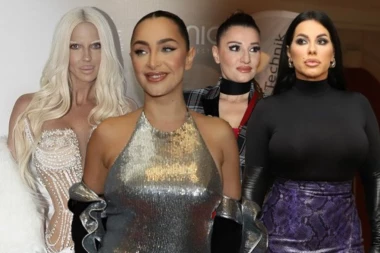 MAJA BEROVIĆ POKAZALA ZUBE: Odgovorila Karleuši, Miri Škorić i Seki Aleksić, pa najavila HAOS! (VIDEO)