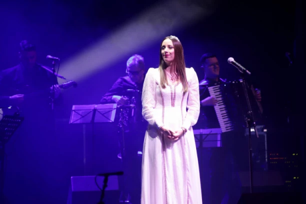 HITNO OGLAŠAVANJE DANICE CRNOGORČEVIĆ: Pozivam sve Beograđane da...