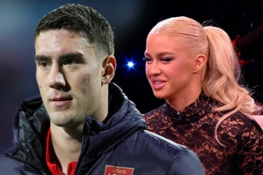 EMU RADUJKO MUVAO DUŠAN VLAHOVIĆ: Isplivali svi detalji DOPISIVANJA!