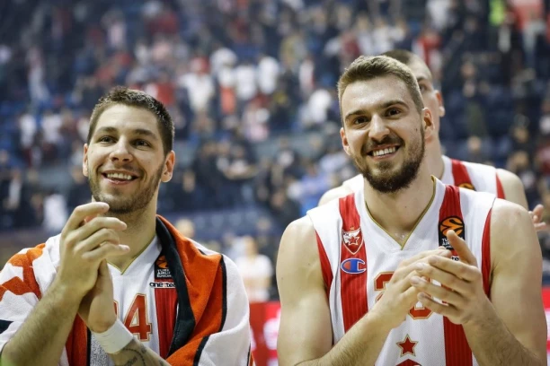 CRVENA ZVEZDA ZVANIČNO OBJAVILA: Reprezentativac Srbije PONOVO KOD KUĆE! Delije u transu!