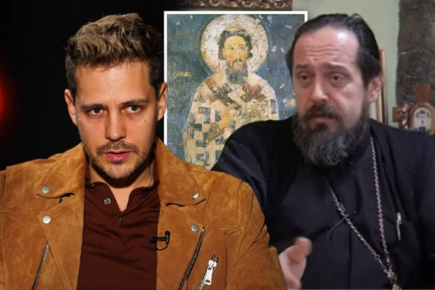 BRAĆA BIKOVIĆ ZAJEDNO U FILMU O SVETOM SAVI: Održana premijera dokumentarca Anželike Karetkine