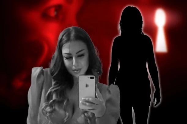 OTKRIVAMO KO SU DRUGARICE ANDRIJANE LAZIĆ, S KOJIMA JE PROVELA POSLEDNJE TRENUTKE PRED SMRT: Nikad viđene fotografije iz Dubaija!