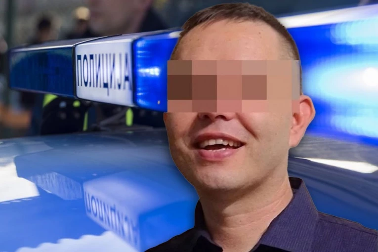 DANAS SAHRANA BRUTALNO UBIJENOG SAŠE IZ DOBOJA! Žena i ljubavnik ga omamili, tukli, pa vezali za drvo i izboli!