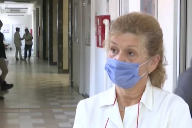 TRENUTNO JE TRIDEMIJA U SRBIJI, U FEBRUARU SMO NA NAJJAČEM UDARU BOLESTI: Najviše ljudi tada UMIRE, doktor sve UPOZORIO na ove stvari!