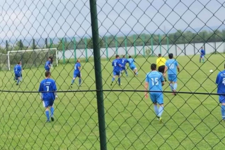 PREDSTAVLJAMO SRPSKE FUDBALSKE ŠAMPIONE #28: FK Mala Vrbica!