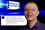 POTRESNE REČI ĆERKE KOJOJ JE MAJKA UBILA OCA SA LJUBAVNIKOM (19)! Saša zverski likvidiran u Doboju - evo šta je rekla o ženi koja ju je donela na svet!