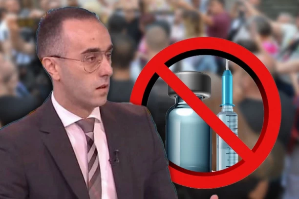 ODZVONILO ANTIVAKSERIMA! Usled promocije NEVAKCINISANJA, VELIKI KAŠALJ odneo živote 4 bebe! Oglasio se advokat Žurić: MOGU DA ZAVRŠE U ZATVORU, i to na duže! (FOTO)