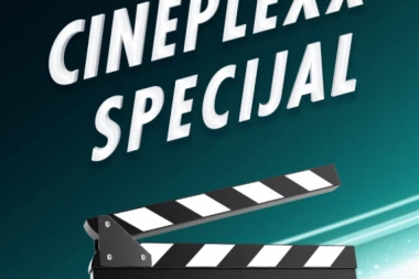 Cineplexx! Repetoari u bioskopima u Beogradu za period od 21. do 27. marta!