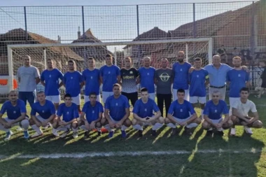 SVE MISLI SU USMERENE KA PROLEĆNOJ PREMIJERI I MEČU SA PARTIZANOM: Vicešampion ima jasan plan - cilj je ŠAMPIONSKA TITULA!