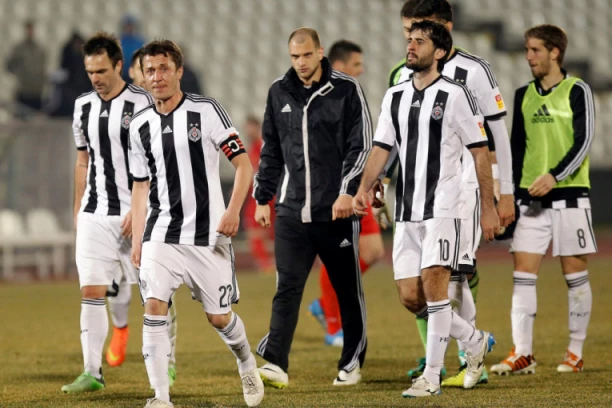 POVRATAK U BUDUĆNOST: Ambicije su im se poklopile - nekadašnji ubojiti tandem crno-belih, ponovo na istom zadatku!